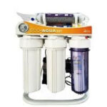 OSMOSEUR 7 STAGE AVEC SUPPORT