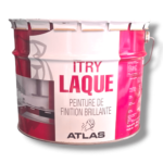 ITRY LAQUE 15KG BLANC
