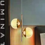 Suspension Dori B1833-A