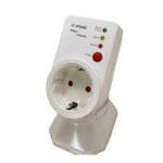 PRISE 2P+T AV. CONTR MAXI ET MINIM DE TENSI TOSUN