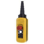 APPAREIL COMMANDE  URGENCE XCA2713