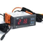 CONTROLLEUR DE TEMPERATURE STC-9200