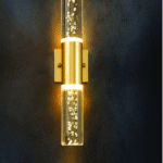 APPLIQUE MURALE B6025 3COULEUR