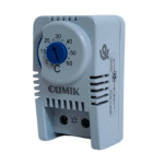 THERMOSTAT BLEU NEOV