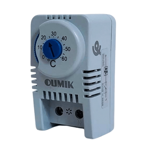 THERMOSTAT BLEU NEOV â€“ Image 1