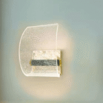 APPLIQUE MURALE B6513 3COULEUR