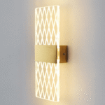 APPLIQUE MURALE B6510 3COULEUR