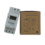 HORLOGE DIGITAL AHC25A 220-240VAC