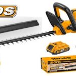 TAILLE-HAIE 20V+BATTRIE +ACC/CHTLI20461