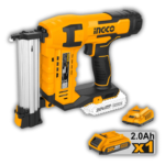 CLOUEUSE 20V 1 BATT 50MM CBNLI5008