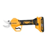 CISAILLE DROIT 20V 1BATTERIE/CSSLI203083