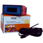 THERMOSTAT NUMERIQUE STC-100A