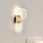 APPLIQUE MURALE XX7033