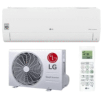 CLIMATISEUR  LG  DUAL INVERTER