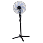 VENTILATEUR TECHVISION FS-L470 QHATRE VITESSE 4V