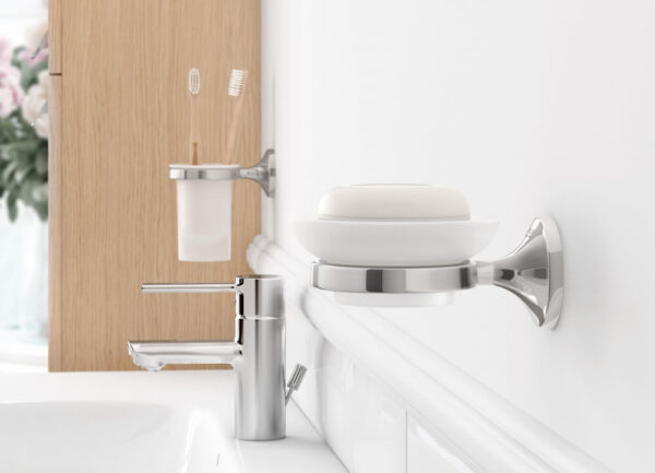 ROCA CLASSICA PORTE-SAVON8 16809001 â€“ Image 2