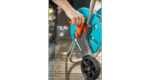 DEVIDOIR GARDENA SUR ROUE AQUAROL1/2 13MM20M/1 – Image 5