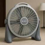VENTILATEUR KYT-2008-GRIS