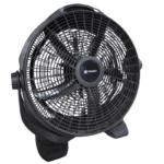 VENTILATEUR KYT-2007 NOIR