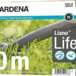 KIT TUYAU GARDENA LIANO LIFE 30M NEW 18457-20.000.