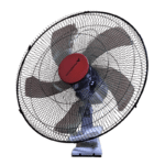 VENTILATEUR TECHNOSWIS TS-WF2009R 5RICHAT PLASTIQUE