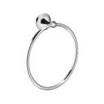 ROCA CLASSICA PORTE SERVIETTE ANNEAU 816813001