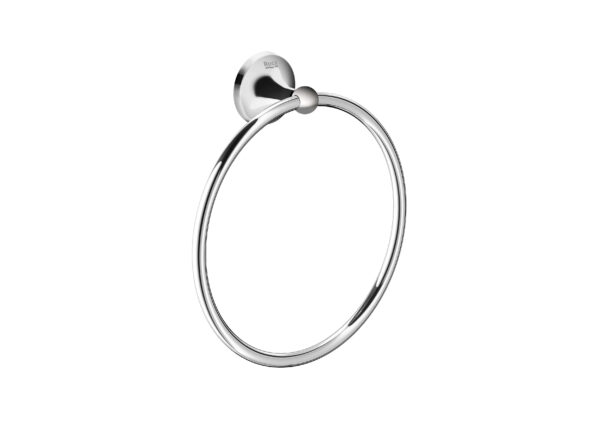 ROCA CLASSICA PORTE SERVIETTE ANNEAU 816813001 â€“ Image 1