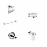 ROCA CLASSICA COFFRET 5P 816830001