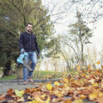 SOUFFLEUR DE FEUILLE GARDENA ERGOJET 3000 9332 – Image 3