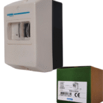 BOITE VIDE POUR DISJ MOTEUR GV2