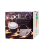 CONTRE MARCHE LED 3W ENCASTRABLE BLANC CM5-SQS/6K – Image 2