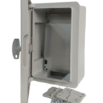 COFFRET POLYSTER ABS