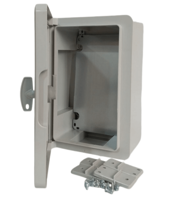 COFFRET POLYSTER ABS â€“ Image 1