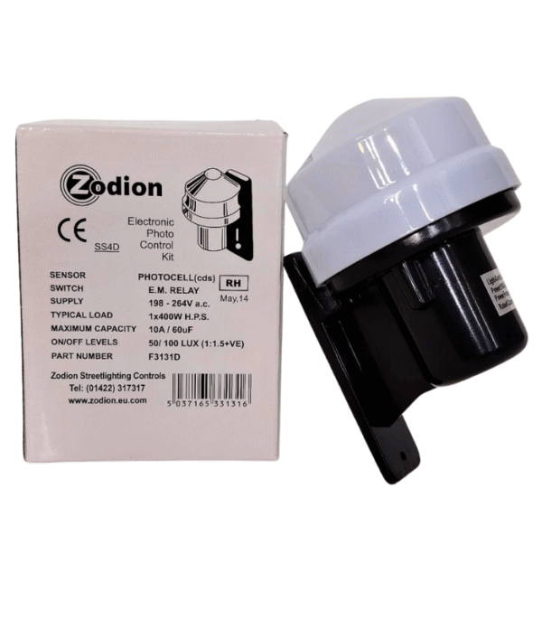 COMPTEUR PHOTO CELLUL ELEC LX790 â€“ Image 1