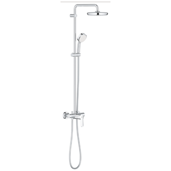 GR TEMPCOSM 250 SYST DCH 26692000 â€“ Image 1