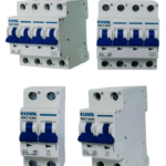 DISJONCTEUR S/R 2P 32A 500VDC