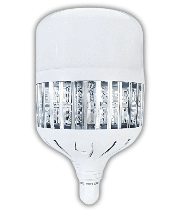 LAMPE LED 100W HAMMER GLOBE E27 6500K POLX GLHM-10 â€“ Image 1