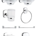 REMER SUITE COFFRET ENSEMBLE SU SET8PCR