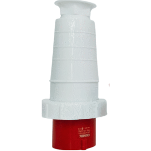 FICH INDISTRIELS 3PH+N+T 63A 035