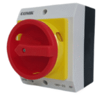 INTERPTEUR D ISOLATEUIR UKP-20A 4P