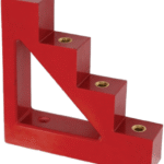 JEU DE BARRE CT4-40 ROUGE PR COFFRET