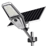 LUMINAIRE LED SOLAIRE 100W IP67 6500K LMSOLPQJX1