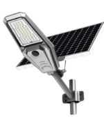 LUMINAIRE LED SOLAIRE 100W IP67 6500K LMSOLPQJX1