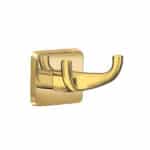 PORTE MONTEAU DOUBLE MILET GOLD MLG 37011-K
