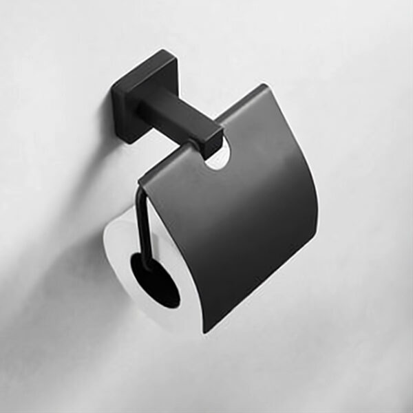 PORTE PAPIE NOIR MLS 37088-K â€“ Image 1