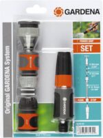 NECESSAIRE D ARROSAGE GARDENAGE DE BASE 15MM 13MMM