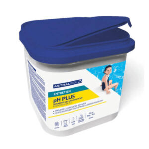 PH plus granulé 5KG – Astralpool