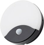 PLAFONIER HUBLT LED VC DETECT 15W 6500K
