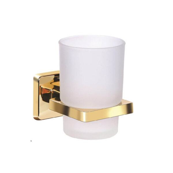 PORTE BROSSE A DENT MILET GOLD MLG 37002-K â€“ Image 1