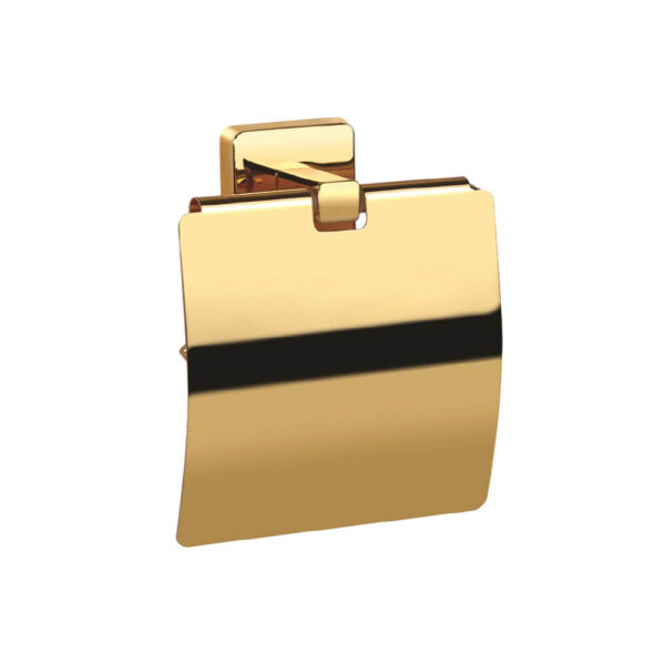 PORTE PAPIER MILET GOLD MLG 37088-K â€“ Image 1